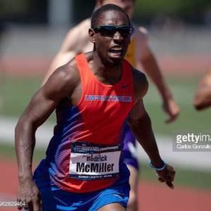 Meet your Posher, Rodrick